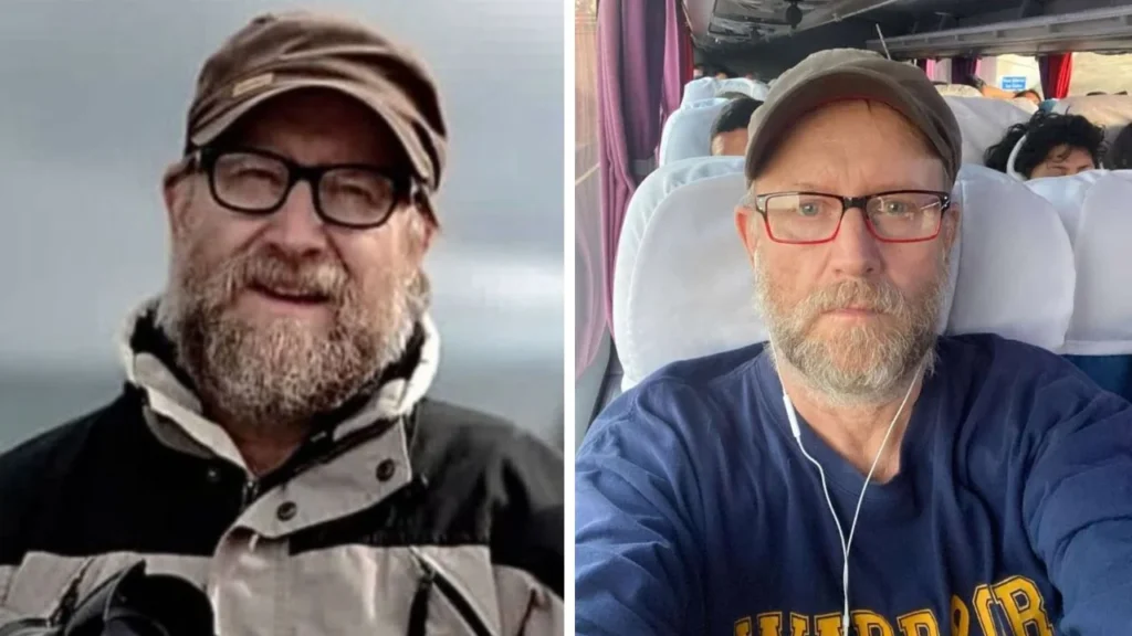 Eduardo Cruz-Coke hijos: fotos, familia, biografía y quién era su esposa