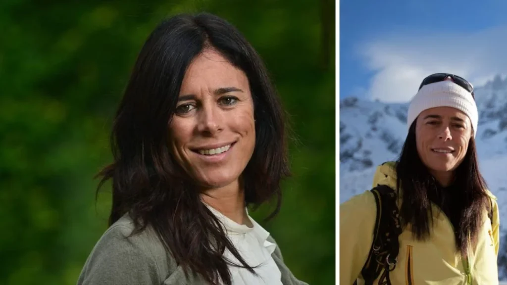 Edurne Pasaban biografía: Quién es, edad, estudios y Wikipedia