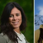 Edurne Pasaban biografía: Quién es, edad, estudios y Wikipedia