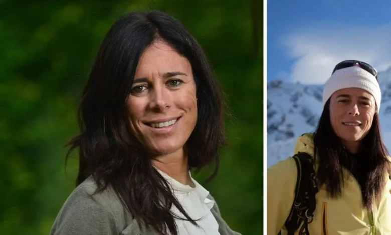 Edurne Pasaban biografía: Quién es, edad, estudios y Wikipedia
