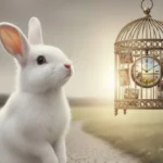 El conejo blanco me alcanzo qué significa: Contexto del trend viral