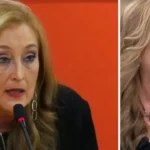 Elisa Beni periodista despedida: ¿Quién es y qué pasó? Esto se sabe
