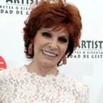 Encarnita Polo esposo e hijos: ¿Quién es Raquel Waitzman Polo?