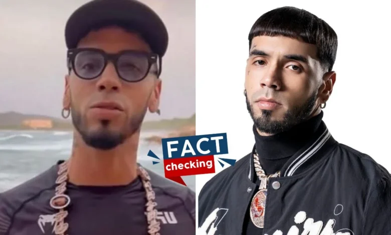 ¿Es verdad que Anuel tiene VIH o sida? ¿Qué enfermedad padece? ¿Qué le pasó 2025?