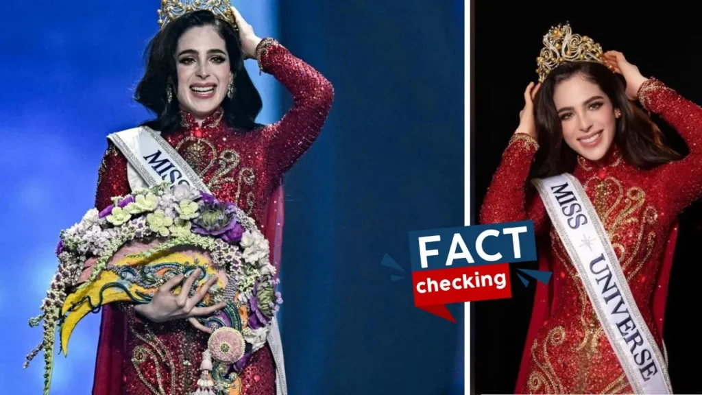 ¿Es verdad que Fátima Bosch renunciará al Mis Universo? Esto se sabe