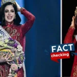 ¿Es verdad que Fátima Bosch renunciará al Mis Universo? Esto se sabe