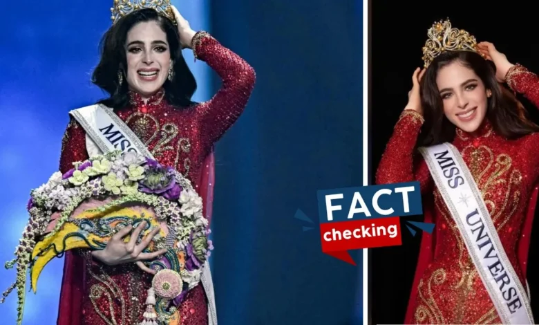 ¿Es verdad que Fátima Bosch renunciará al Mis Universo? Esto se sabe