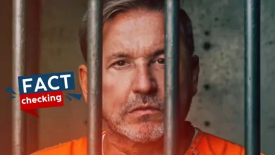 ¿Es verdad que Ricardo Montaner está preso? ¿Por qué circula esta noticia? ¿De qué lo acusan?