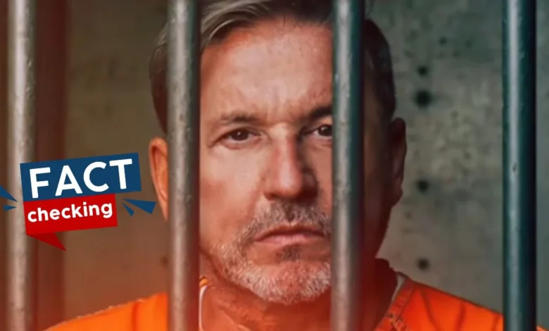 ¿Es verdad que Ricardo Montaner está preso? ¿Por qué circula esta noticia? ¿De qué lo acusan?