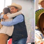 Esposa de Carlos Manzo: ¿Quién es Grecia, qué se sabe de su vida?