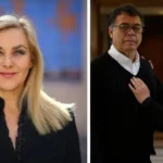 Esposo de Pamela Jiles: ¿Quién es Pablo Maltés, su pareja actual? ¿Tienen hijos?