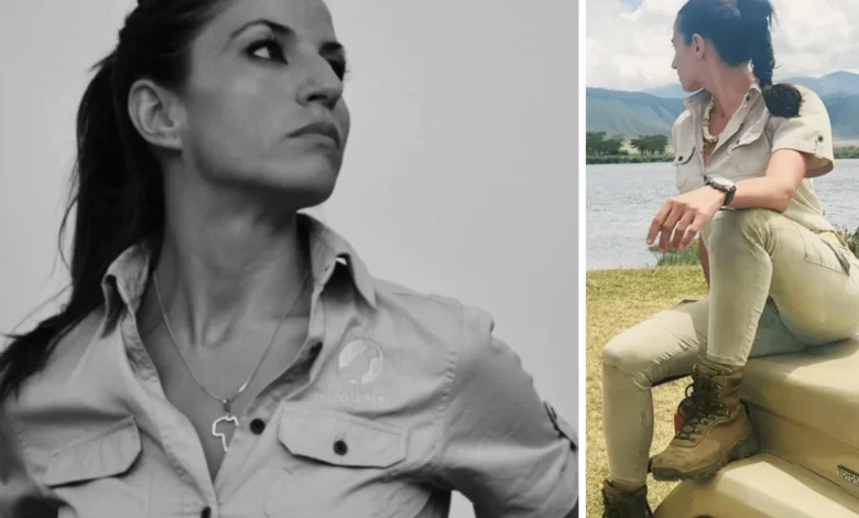 Fabiola Quesada Wikipedia: Quién es, edad, de dónde es y biografía