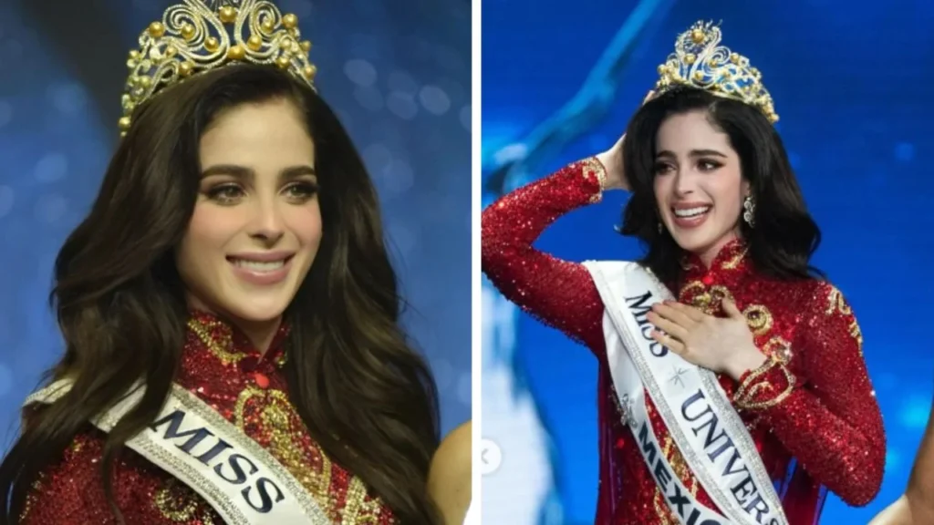 Fátima Bosch novio: ¿Quién es la pareja actual de la Miss Universo 2025?