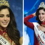 Fátima Bosch novio: ¿Quién es la pareja actual de la Miss Universo 2025?