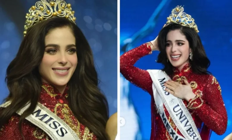 Fátima Bosch novio: ¿Quién es la pareja actual de la Miss Universo 2025?