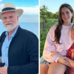 Fatima Bosch padres: ¿De quién es hija? ¿Quién es su papá y mamá? ¿Qué se sabe?