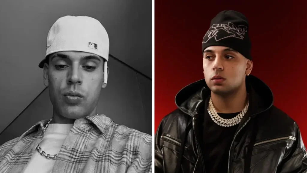 Fernando Costa pulsera: ¿Quién es su pareja actual e hijo? ¿Tiene novia?