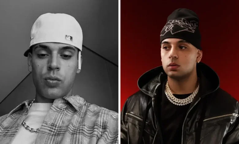 Fernando Costa pulsera: ¿Quién es su pareja actual e hijo? ¿Tiene novia?