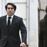 Gabriel Rodríguez Ramos Wikipedia: Quién es el abogado de la pareja de Ayuso