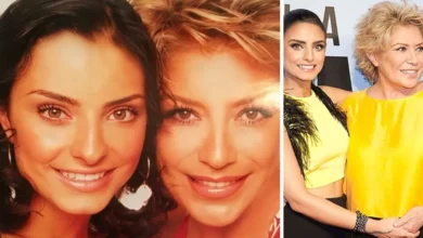 Gabriela Michel Wikipedia: Quién fue la madre de Aislinn Derbez, edad y muerte