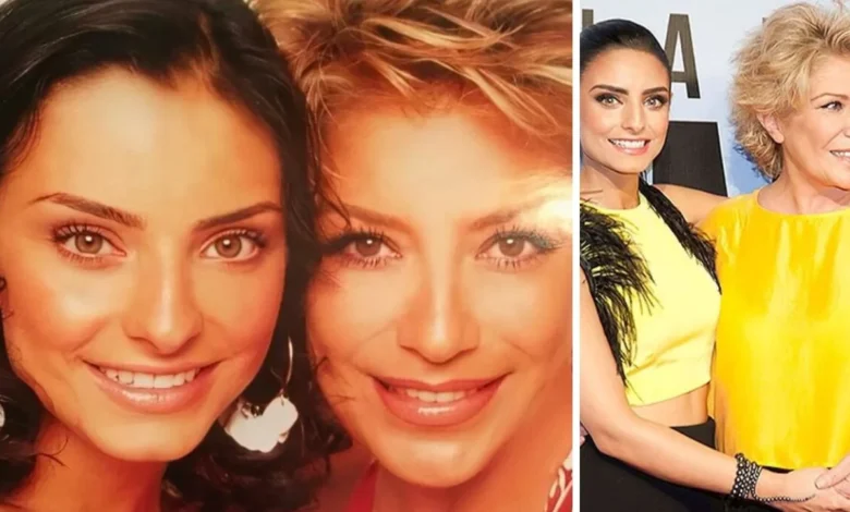 Gabriela Michel Wikipedia: Quién fue la madre de Aislinn Derbez, edad y muerte