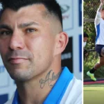 Gary Medel mensajes filtrados: ¿Qué se sabe y quién es su pareja actual?
