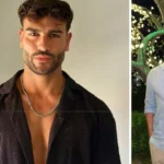 Gerard Isla de las Tentaciones: Quién es, edad y qué se sabe de su vida