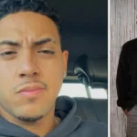 Gilbert Isla de las Tentaciones: Quién es, edad, pareja y de dónde es