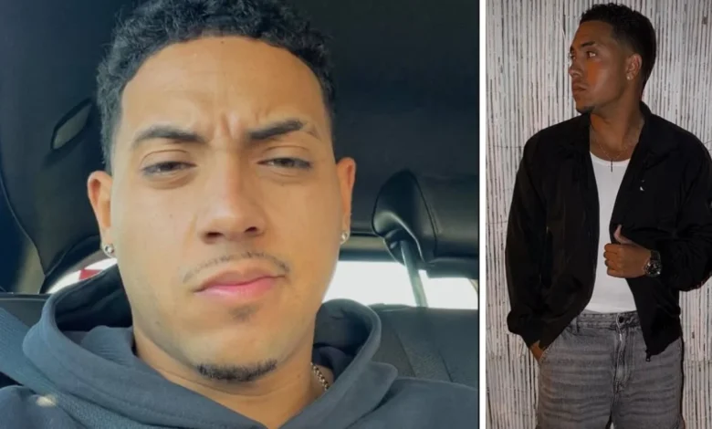 Gilbert Isla de las Tentaciones: Quién es, edad, pareja y de dónde es