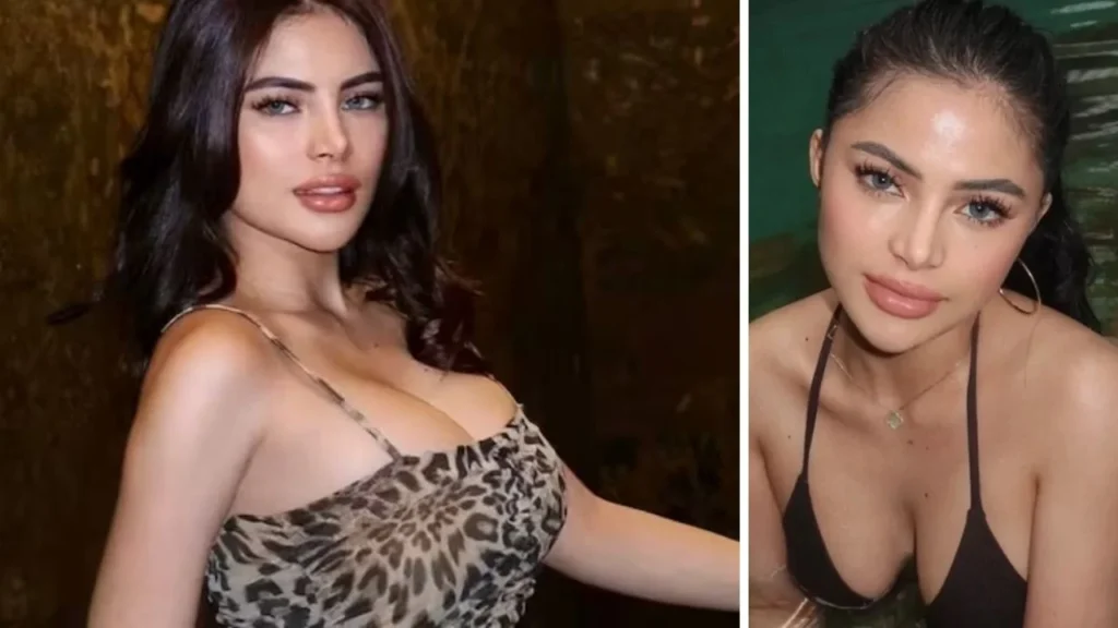 Gina Lima de qué murió: ¿Qué le pasó a la actriz a la actriz?