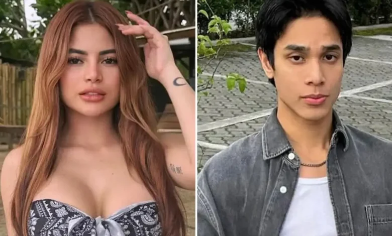 Gina Lima expareja: ¿Quién era Iván Cezar Ronquillo y por qué se suicidó?