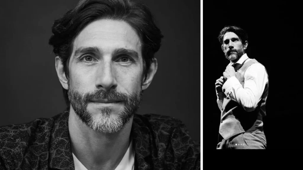 Gonzalo Gerber Wikipedia: Quién es, edad, biografía y su expareja