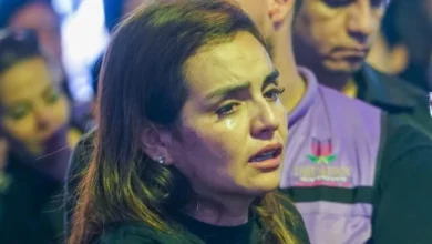 Grecia Quiroz García edad: fecha de nacimiento, hijos y quién es la esposa de Manzo