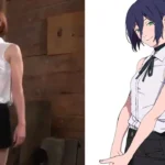 Hazel Roze: videos, quién es y similitudes con Reze del manga y Chainsaw Man