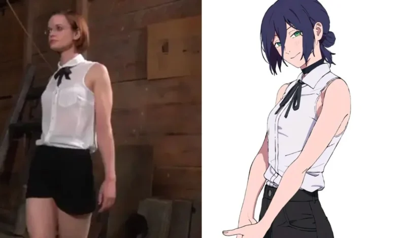Hazel Roze: videos, quién es y similitudes con Reze del manga y Chainsaw Man