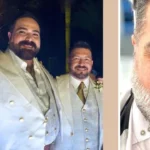 Héctor Terrones pareja: ¿Estaba casado? Esto se sabe de su vida y biografía