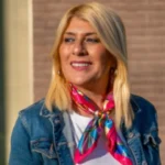 Hermana de Franco Parisi: biografía y edad de Zandra Parisi ¿Quién es?