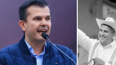 Hermano de Carlos Manzo: ¿Quién es Juan Manzo y qué se sabe de su vida?