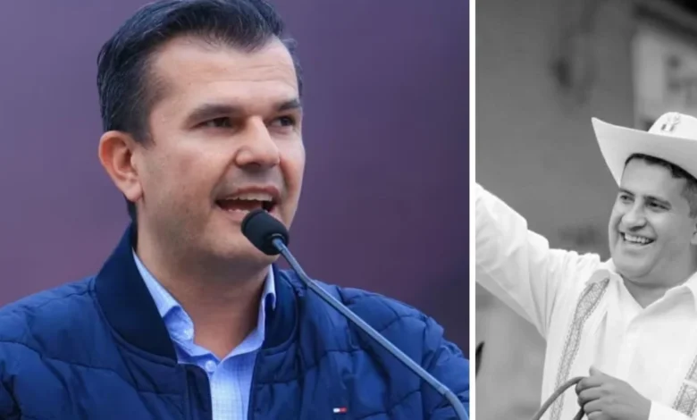 Hermano de Carlos Manzo: ¿Quién es Juan Manzo y qué se sabe de su vida?