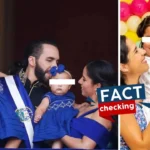 ¿Qué le pasó a Layla Bukele? ¿Es verdad que la "asesinaron"? Circula noticia falsa