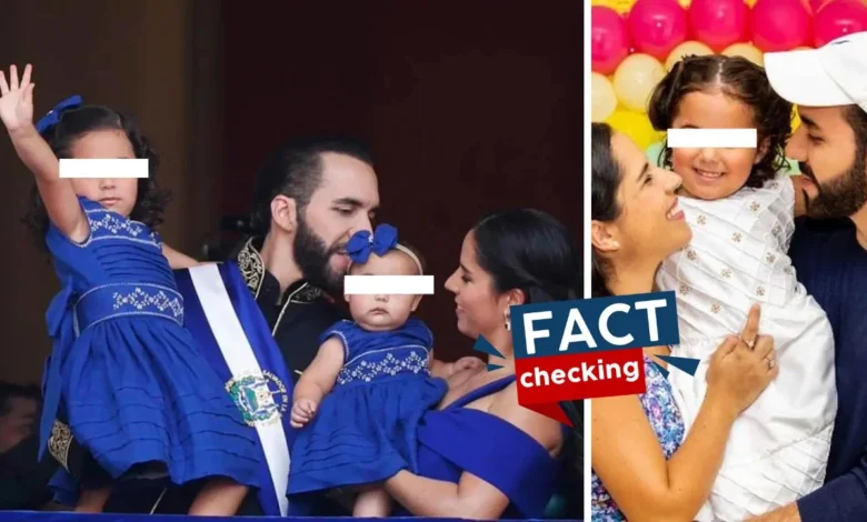 ¿Qué le pasó a Layla Bukele? ¿Es verdad que la "asesinaron"? Circula noticia falsa