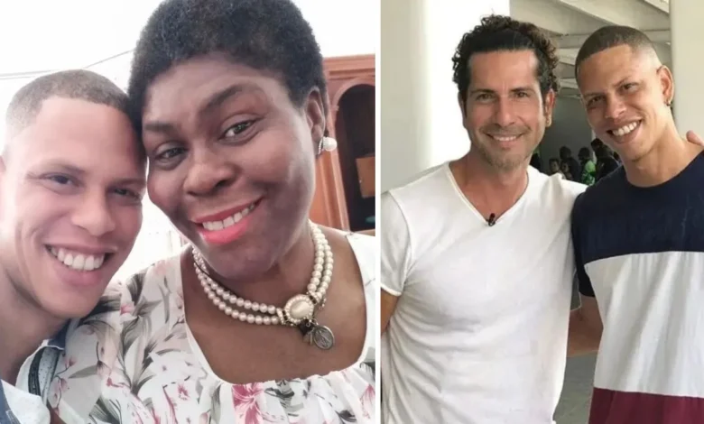 Hijo de Gregorio Pernía con la empleada: ¿Quién es y qué se sabe de su madre?