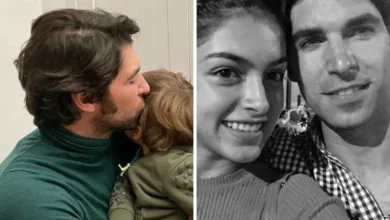 Hijos de Cayetano Rivera: ¿Quiénes son y cuántos descendientes tiene?