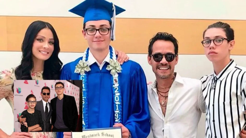 Hijos de Dayanara Torres y Marc Anthony: ¿Quiénes y cuántos son?