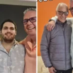 Hijos de Guillermo Rossini: quiénes son, esposa y qué se sabe de ellos