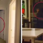 VIDEO: Hombre asegura que ‘ente paranormal’ lo engañó para entrar a su casa