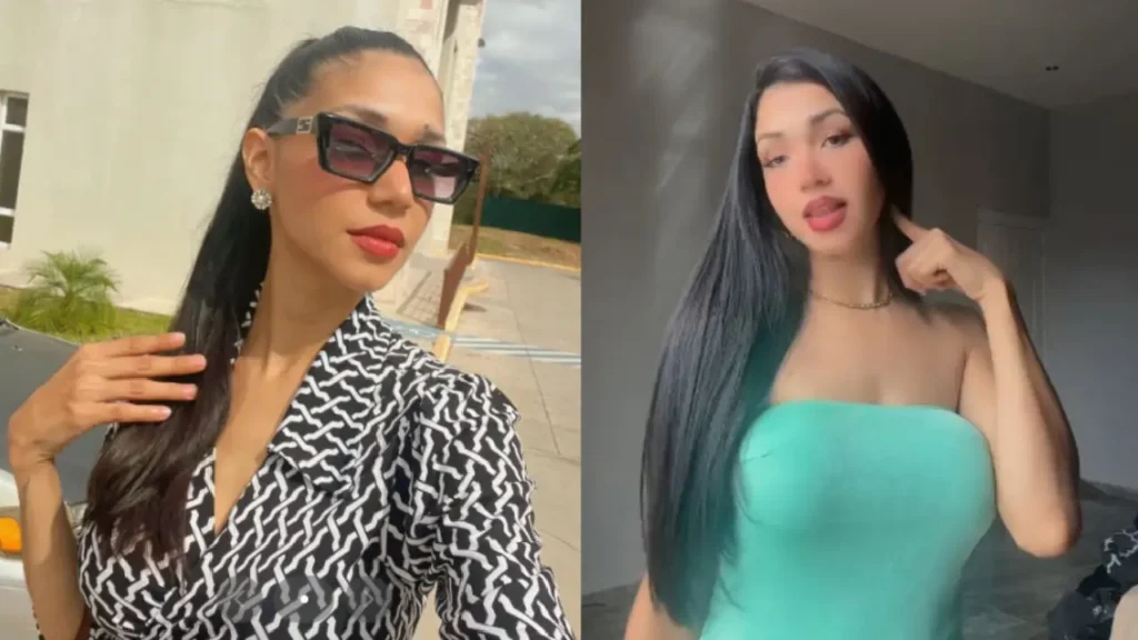 'Elijan bien con quién casarse': hondureña presume su divorcio en TikTok