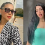 'Elijan bien con quién casarse': hondureña presume su divorcio en TikTok