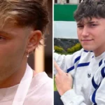 Ian Lucas padres: ¿De quién es hijo? ¿Qué se sabe de su hermano Teo de Mendonca ?