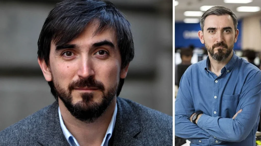Ignacio Escolar periodista: ¿Quién es y qué se sabe de su vida privada?